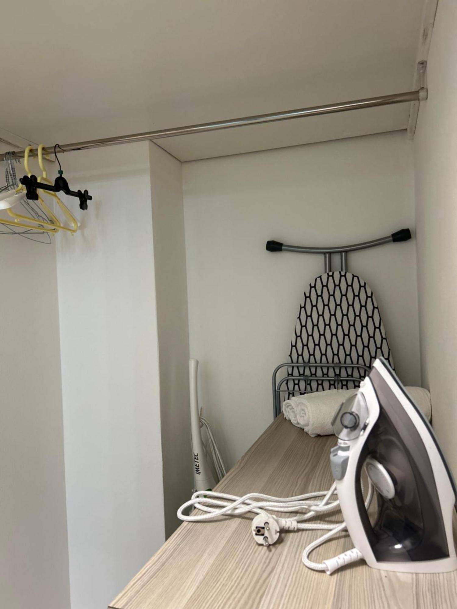 Tezone Seven Apartments Verona Room photo